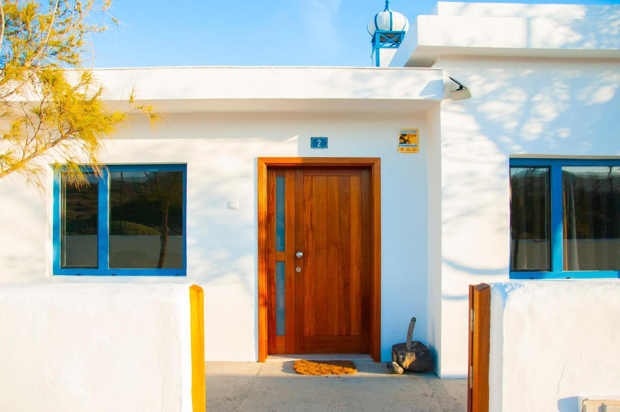 Villa Fedora By Bevacacional Haría Exterior photo