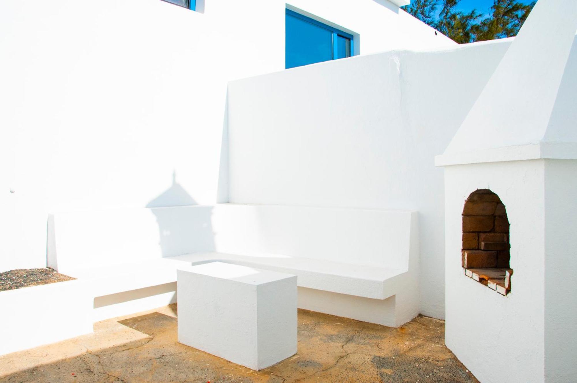 Villa Fedora By Bevacacional Haría Exterior photo