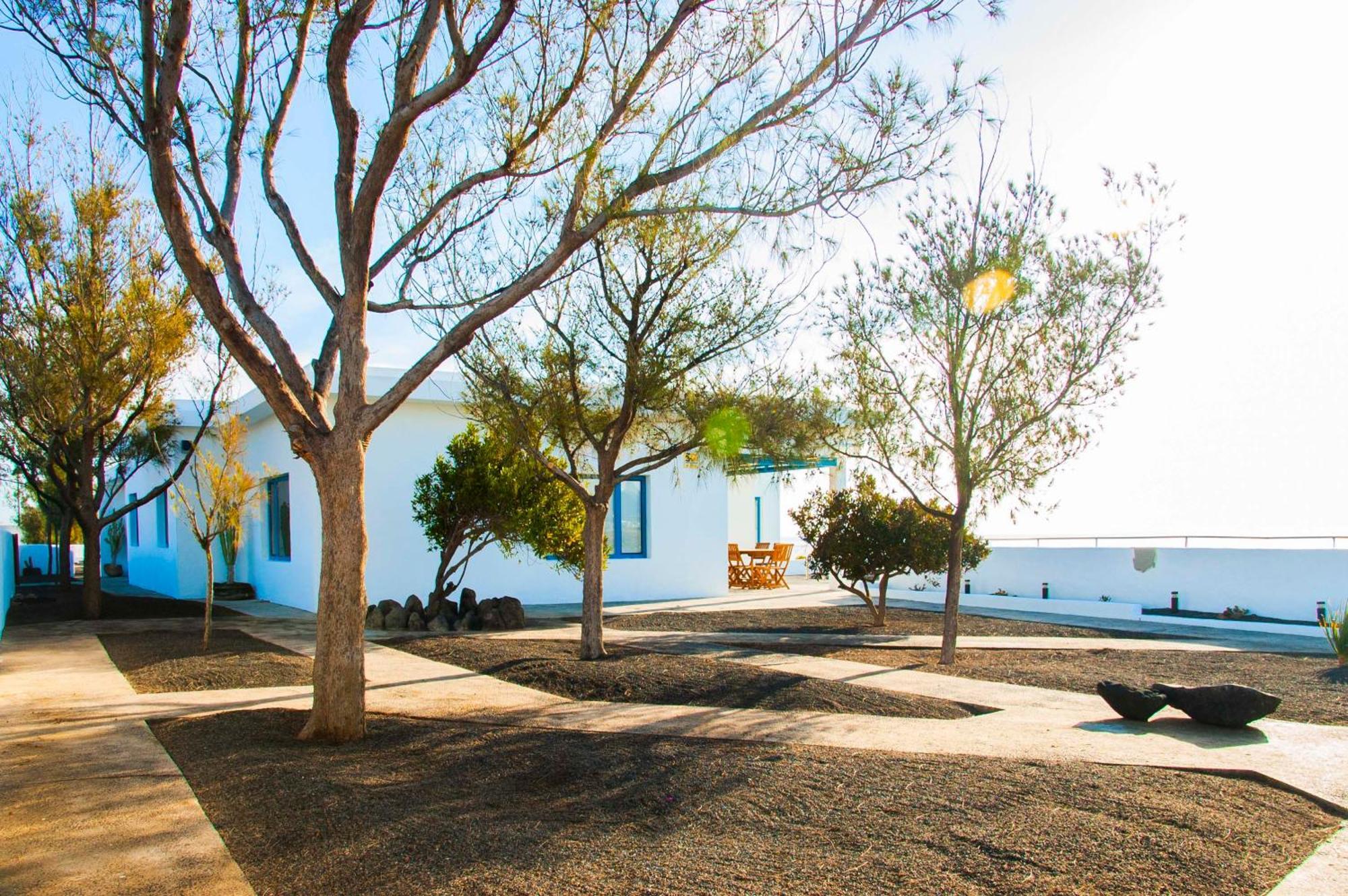 Villa Fedora By Bevacacional Haría Exterior photo